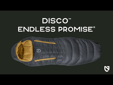 Nemo - Disco 30d Endless Promise - Women's