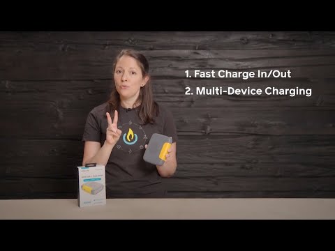 Biolite - Charge 100 Max