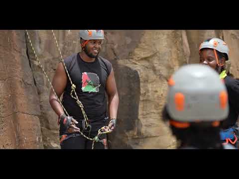 Sterling - VR96 Kenya Limited Edition