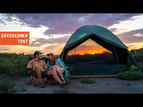 Kelty - Daydreamer 4 Tent