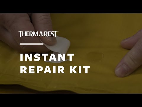 Thermarest - Instant Field Repair Kit