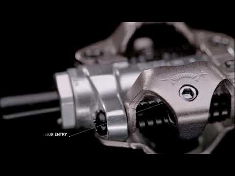 Shimano - PD-M540 SPD Pedal