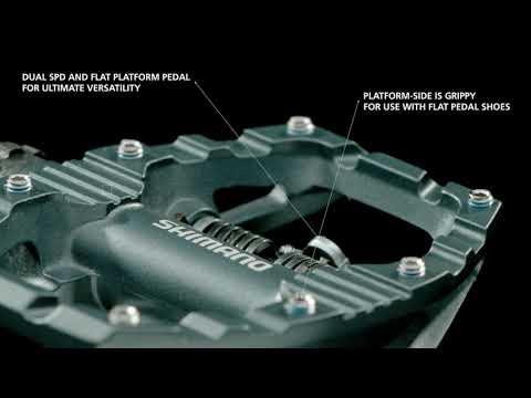 Shimano - PD-EH500 SPD Pedal