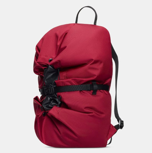 Mammut - Neon Rope Bag - Black