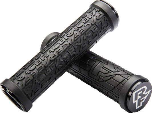 Race Face - Grippler Grips - Black