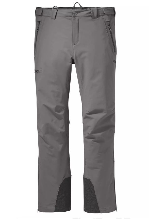 Outdoor Research - Cirque II Pants - Men's - Pewter