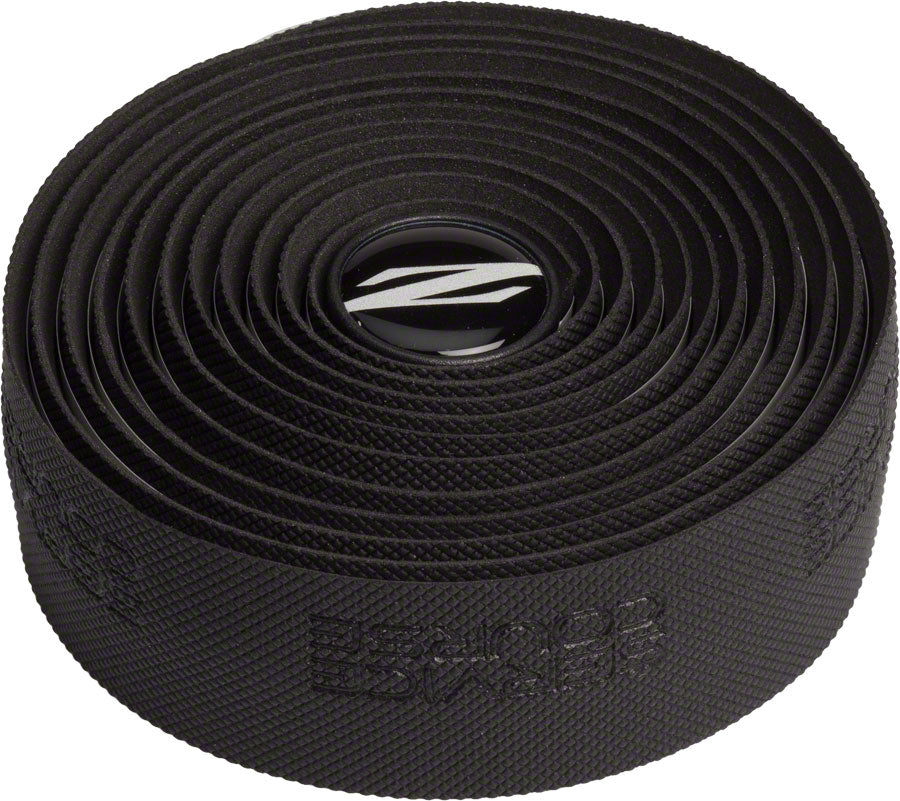 Zipp - Service Course CX Bar Tape - Black