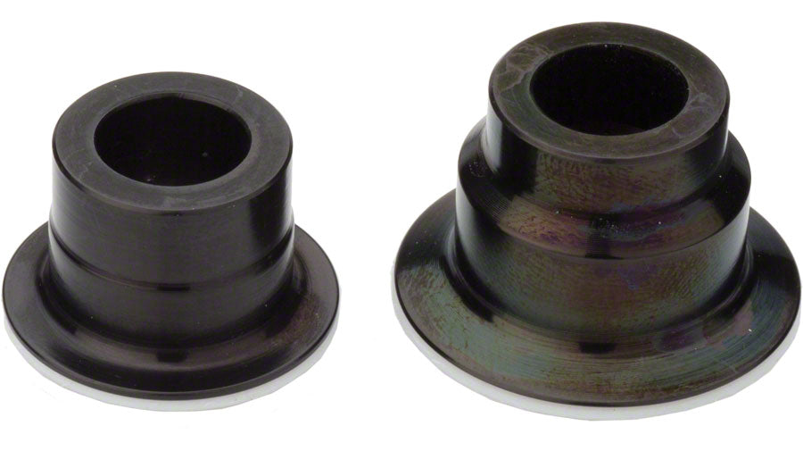 Industry Nine - Torch 6-Bolt Rear Axle End Cap Conversion Kit: Converts to 12mm x 142mm,12mm x 177mm, 12mm x 197mm Thru Axle