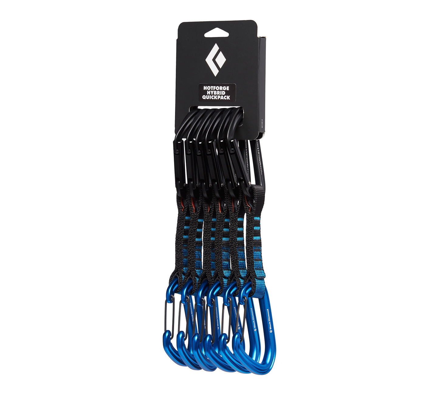 Black Diamond - HotForge Hybrid QuickPack