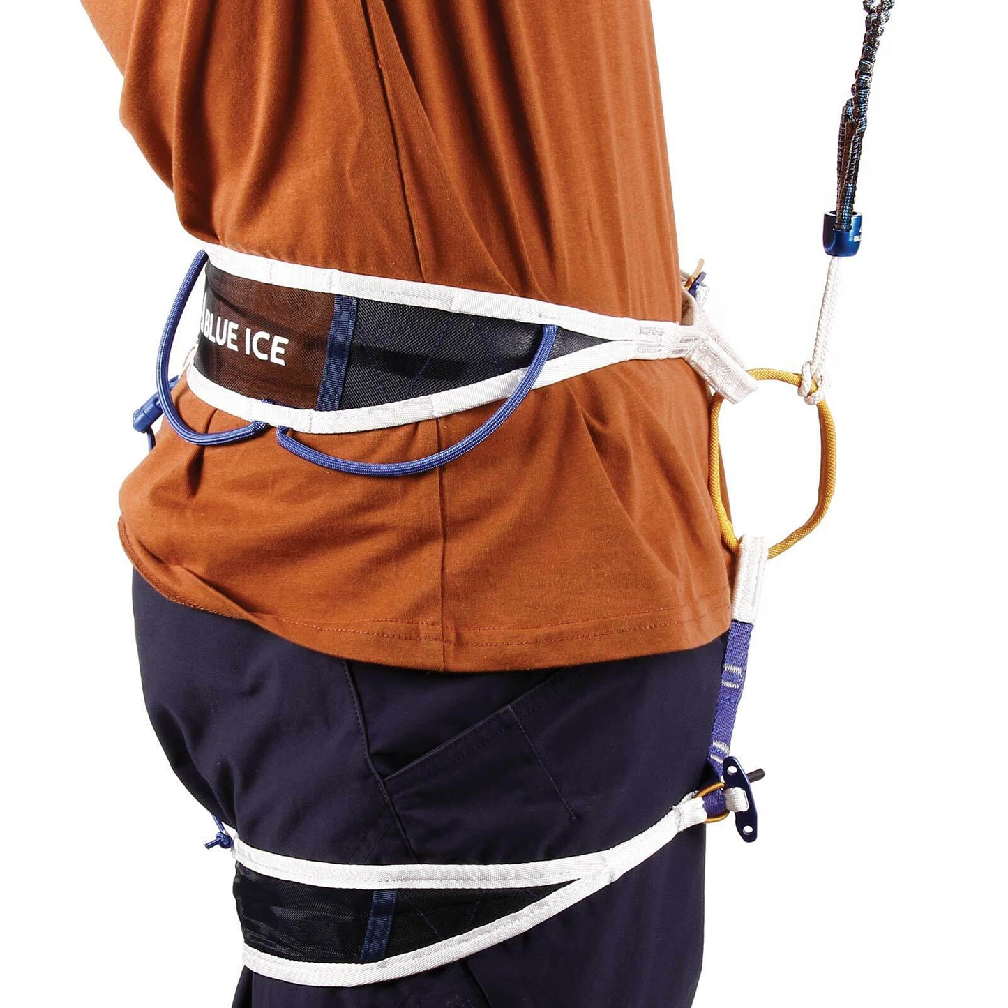 Blue Ice - Hydra Leash - Blue