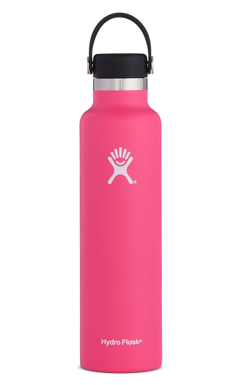 Hydro Flask - 24oz Standard Mouth Flex Cap