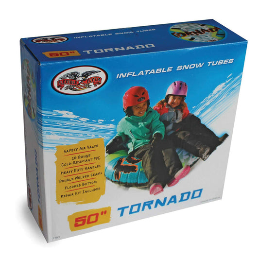Flexible Flyer - Tornado Inflatable Sled