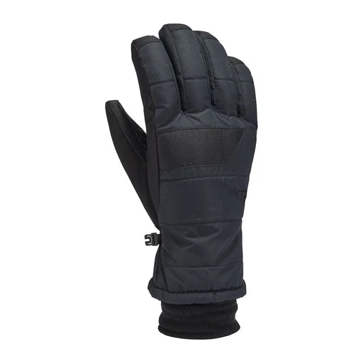 Kombi - Hustle Glove - Black