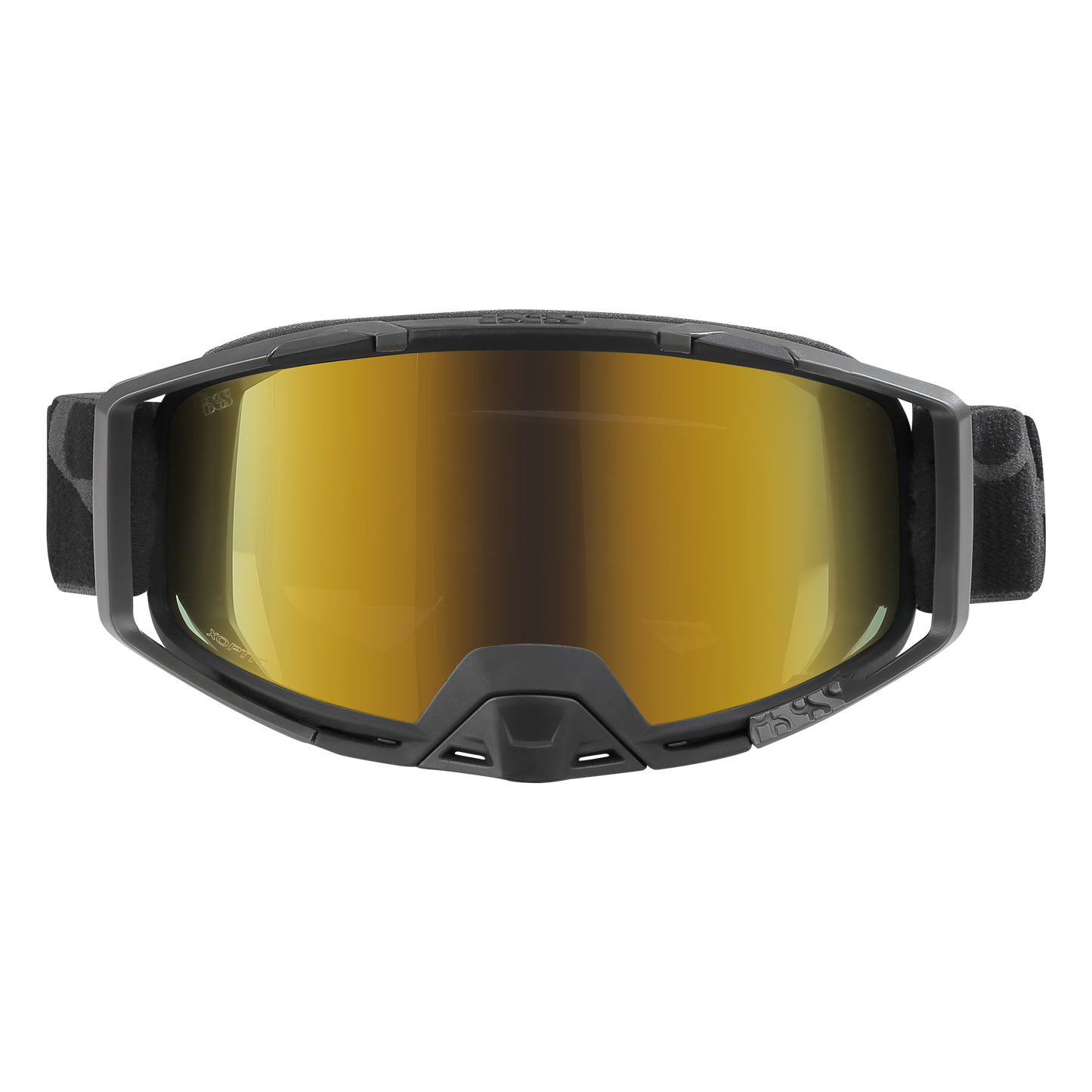 iXS Trigger Goggles
