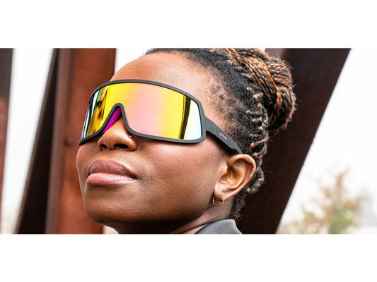 goodr - Wrap Gs - Look Ma No Hands