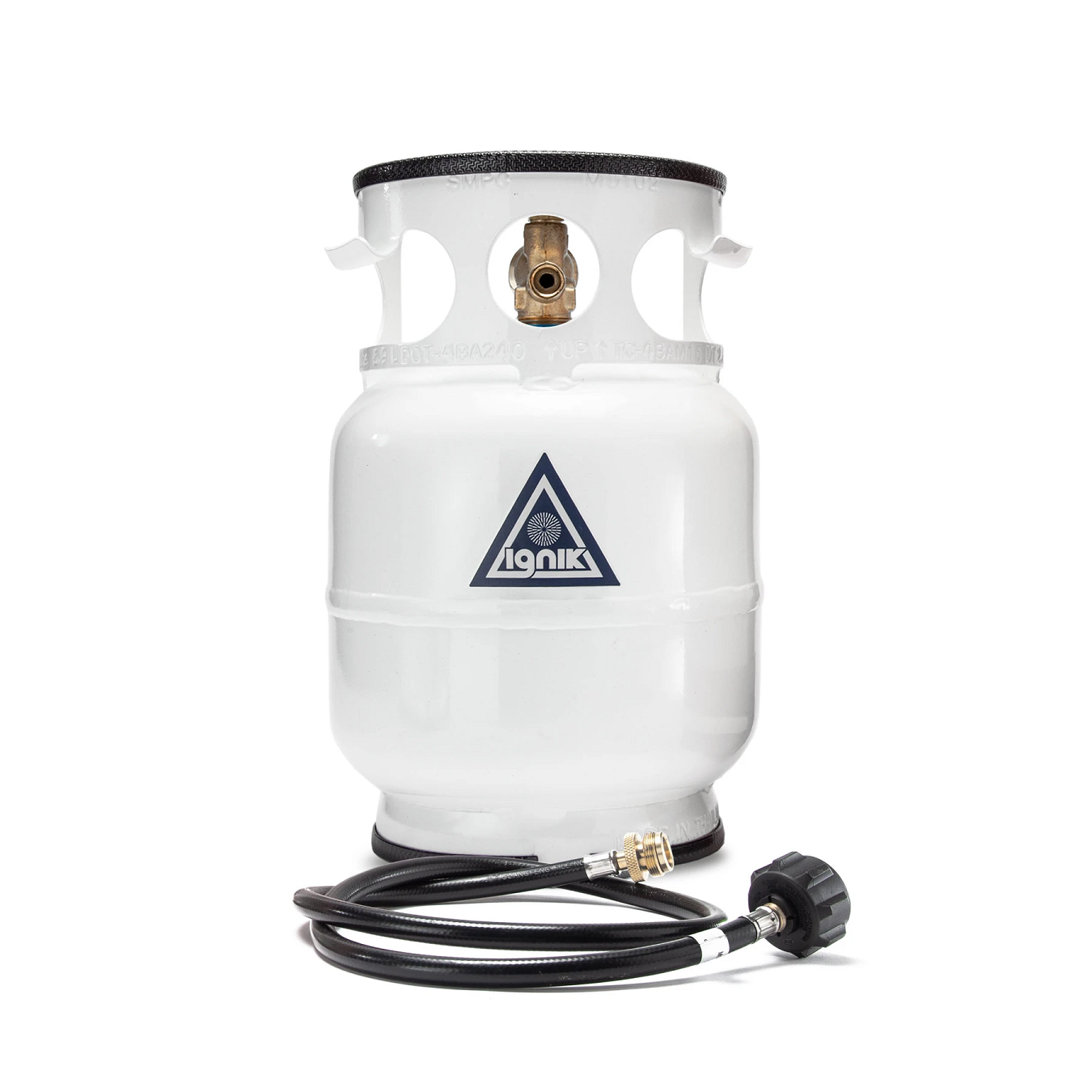 Ignik - Gas Growler