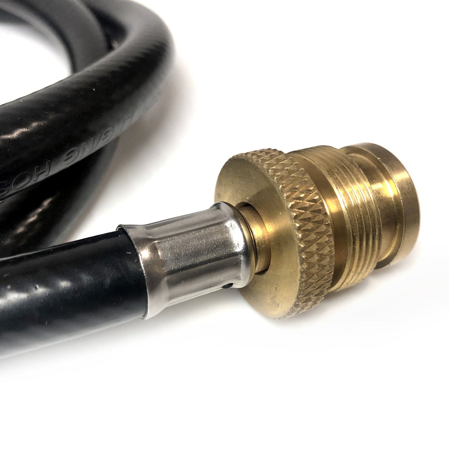 Ignik - 4' Propane Adapter Hose