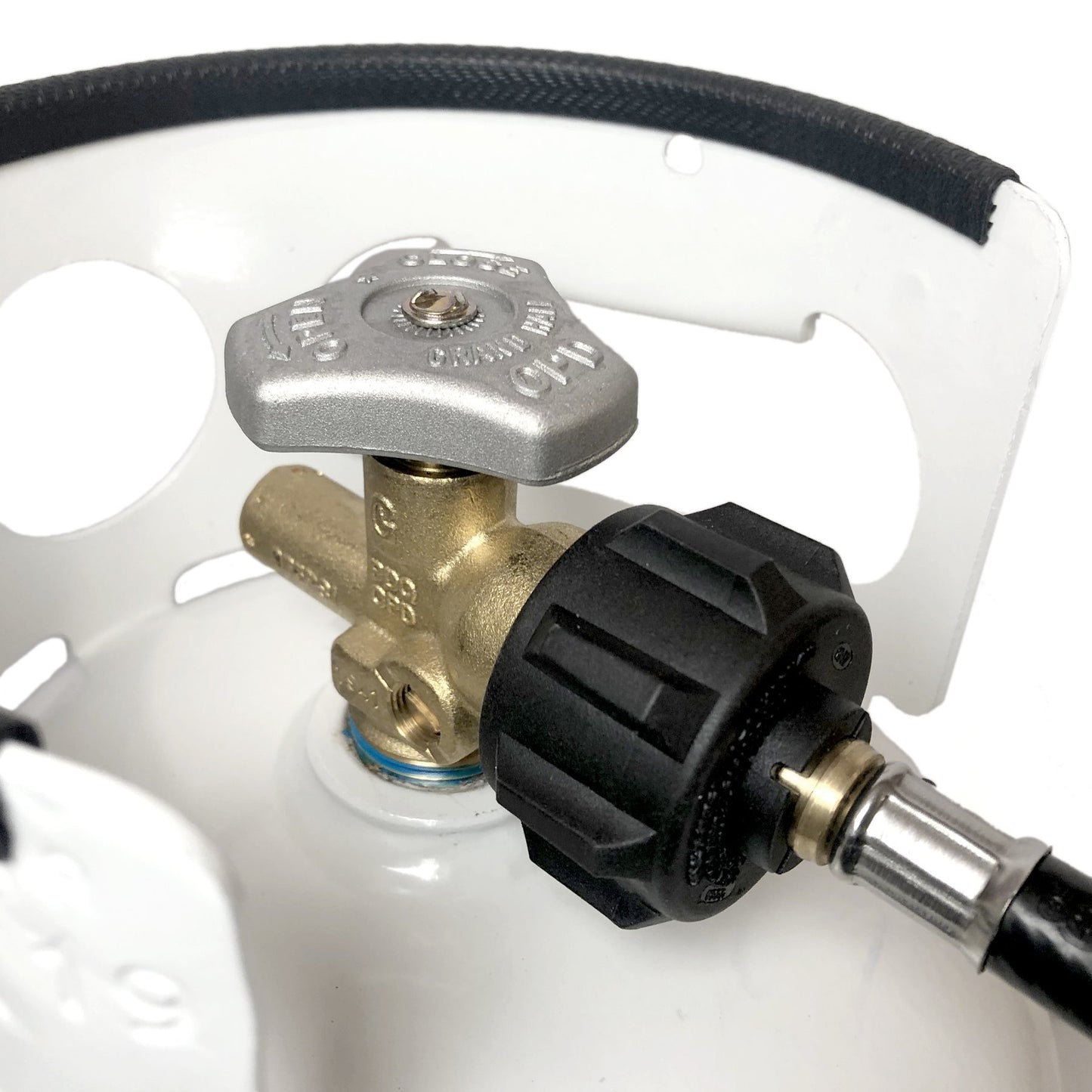 Ignik - 4' Propane Adapter Hose