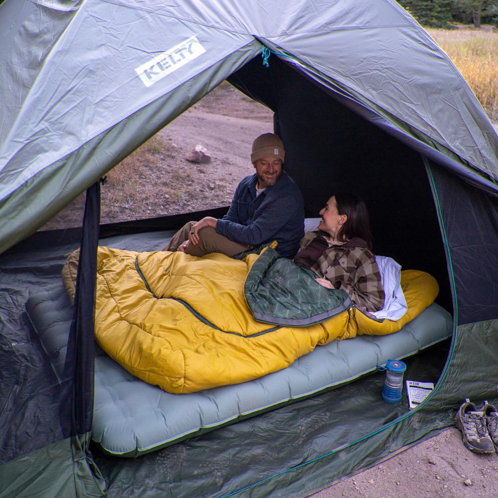 Kelty - Daydreamer 6 Tent