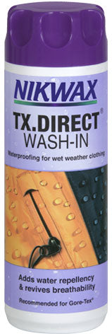 Nikwax - Tx-Direct Wash In