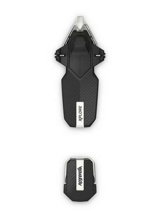 Madshus - Rottefella Xplore BC Offtrack Binding