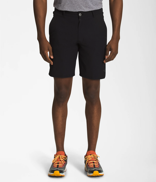 The North Face - Rolling Sun Packable Short - Men's - TNF Black-NPF