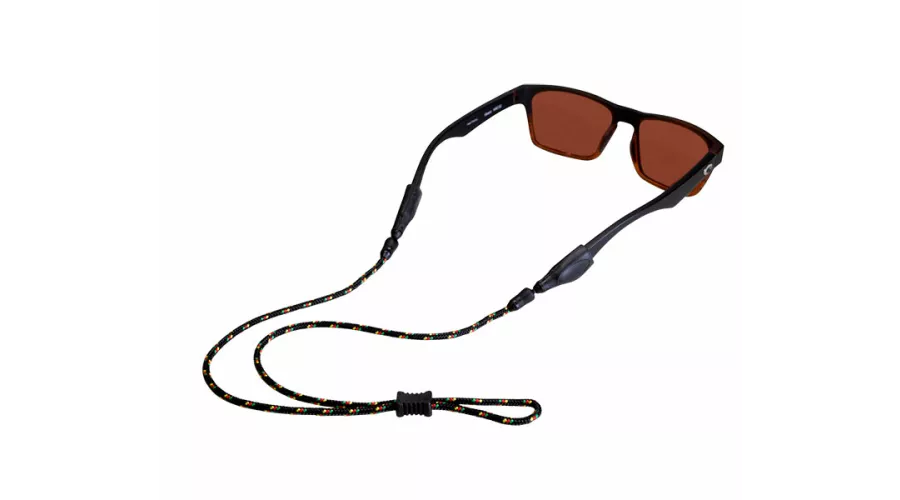 Croakies - Terra System Adjustable - Rasta