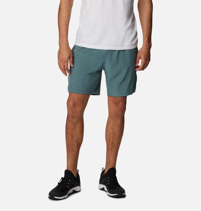 Columbia - Alpine Chill Zero Short