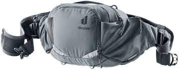Deuter - Pulse Pro 5 w/ 1.5L - Graphite