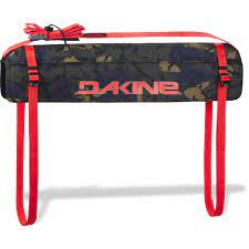 Dakine - Tailgate Surf Pad - Cascade Camo