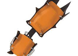 Petzl - Vasak Front Sections