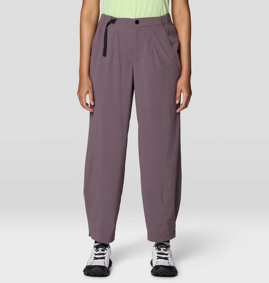 Mountain Hardwear - Peak Rambler Pant - Purple Sage