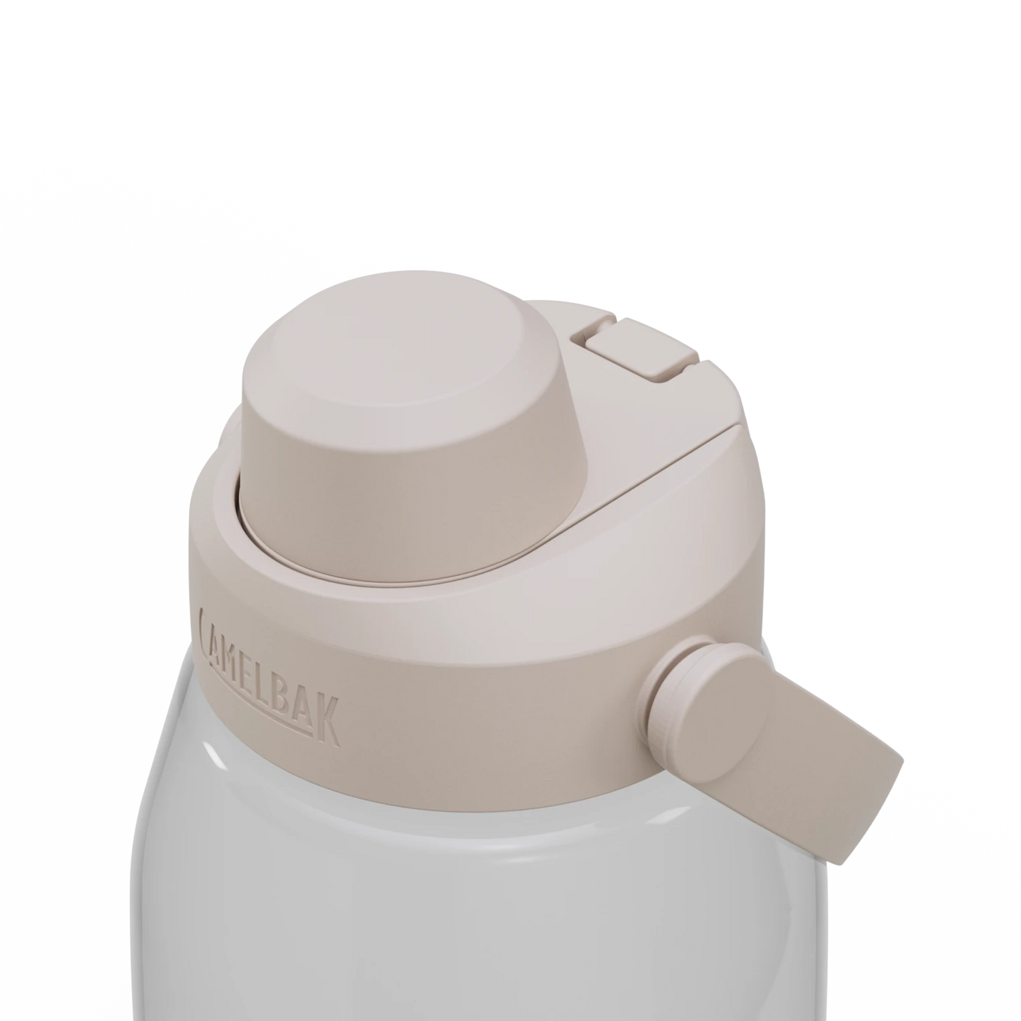 Camelbak - Thrive Chug 50oz - Clear
