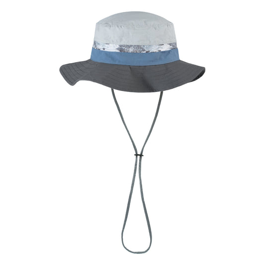 Buff - Booney Hat National Geographic - Jansum Black