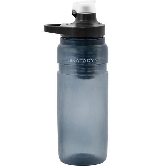 Katadyn - BeFree AC Bottle 0.7L - Smoke