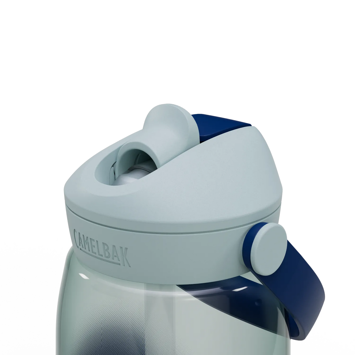 Camelbak - Thrive Flip Straw 32oz - Deep Sea Dawn