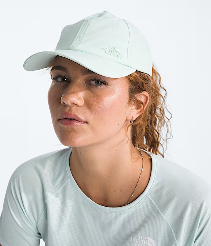 The North Face - Never Stop Hat - Opal Frost