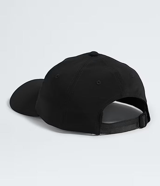 The North Face - Never Stop Hat - TNF Black