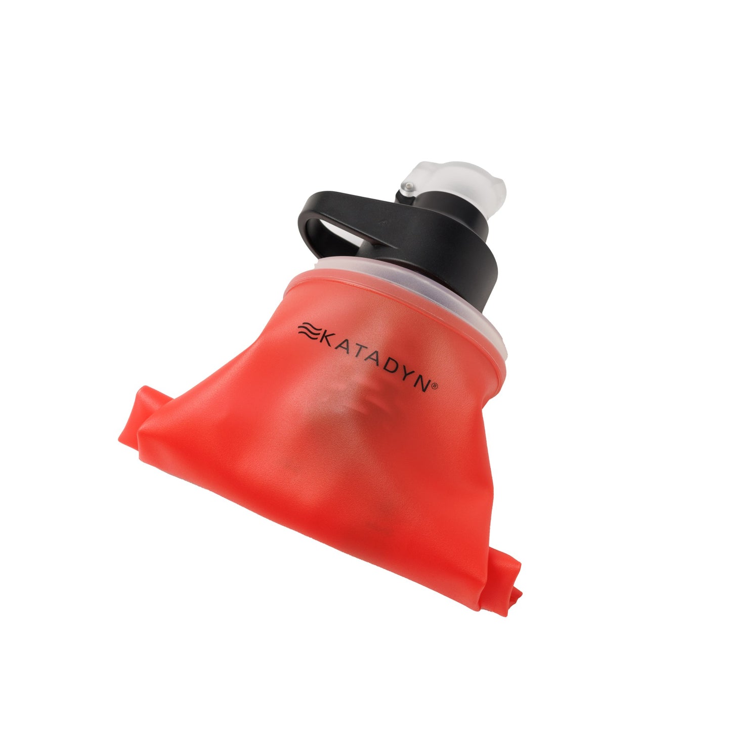 Katadyn - Befree AC 1.0L Microfilter - Misty Red