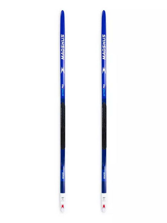 Madshus - Active Pro Skate For 45-60kg User - Blue