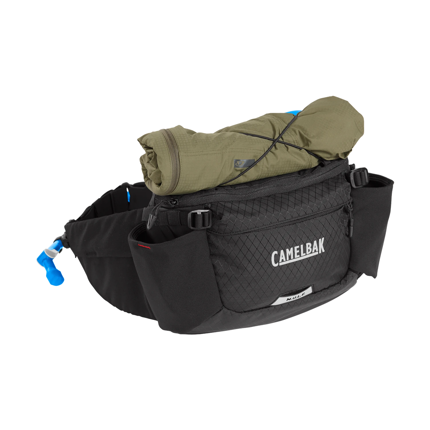 Camelbak - M.U.L.E. 5 Waist Pack 50oz - Deep Sea