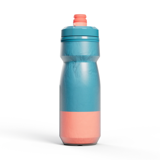 Camelbak - Podium Chill 3.0 21oz - Mercury Teal