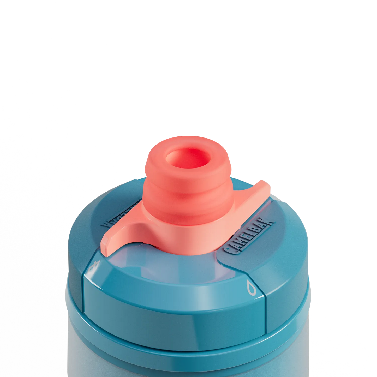 Camelbak - Podium Chill 3.0 21oz - Mercury Teal