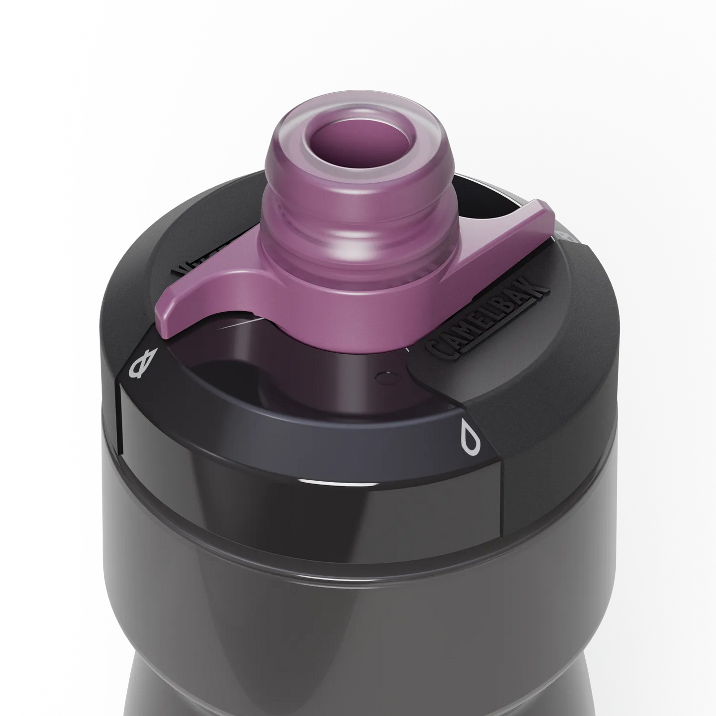 Camelbak - Podium 3.0 24oz - Mercury Night Fall
