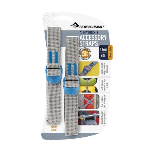 Sea to Summit - Accessory Straps 3/4 Inches