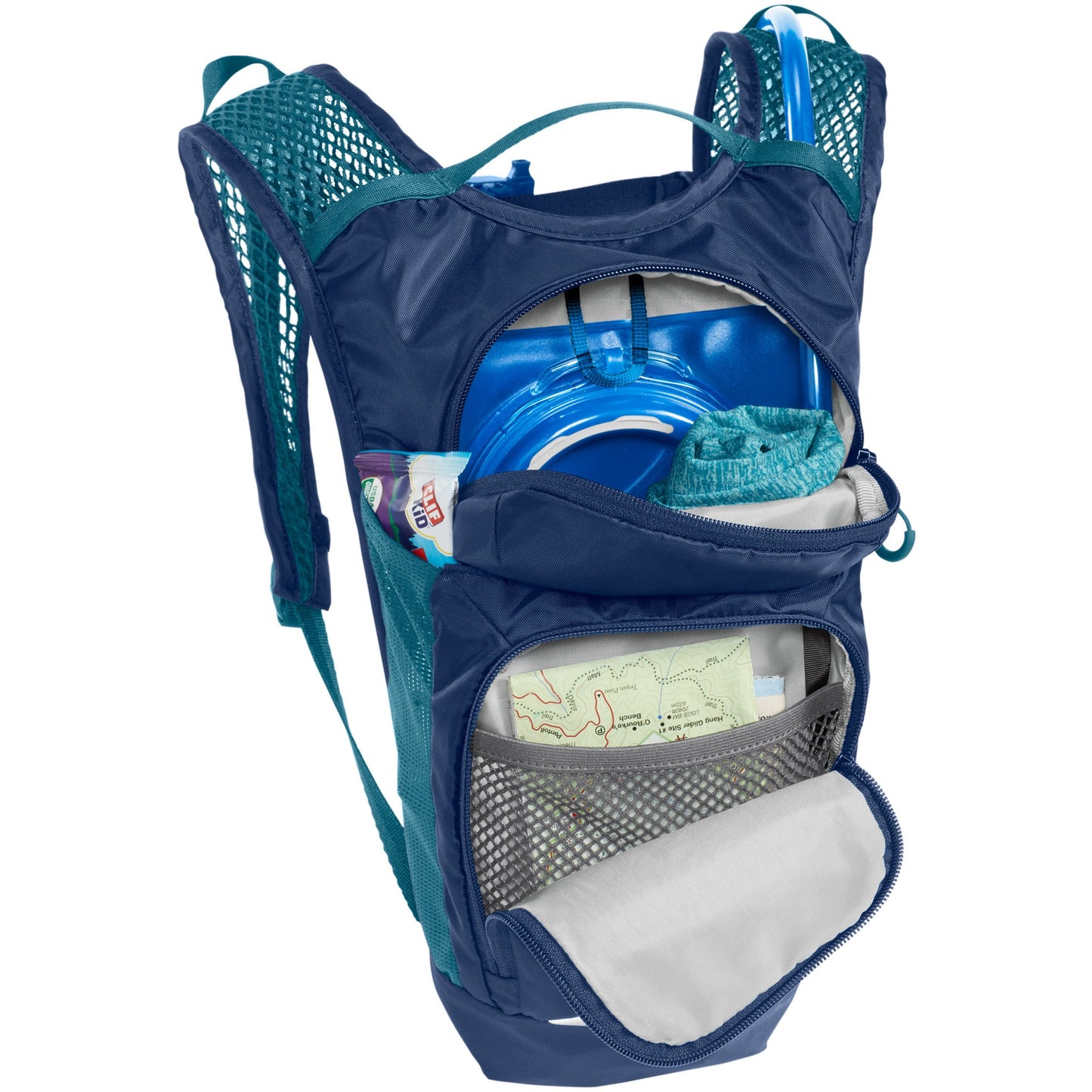 Camelbak - Mini M.U.L.E. 50oz - Deep Sea