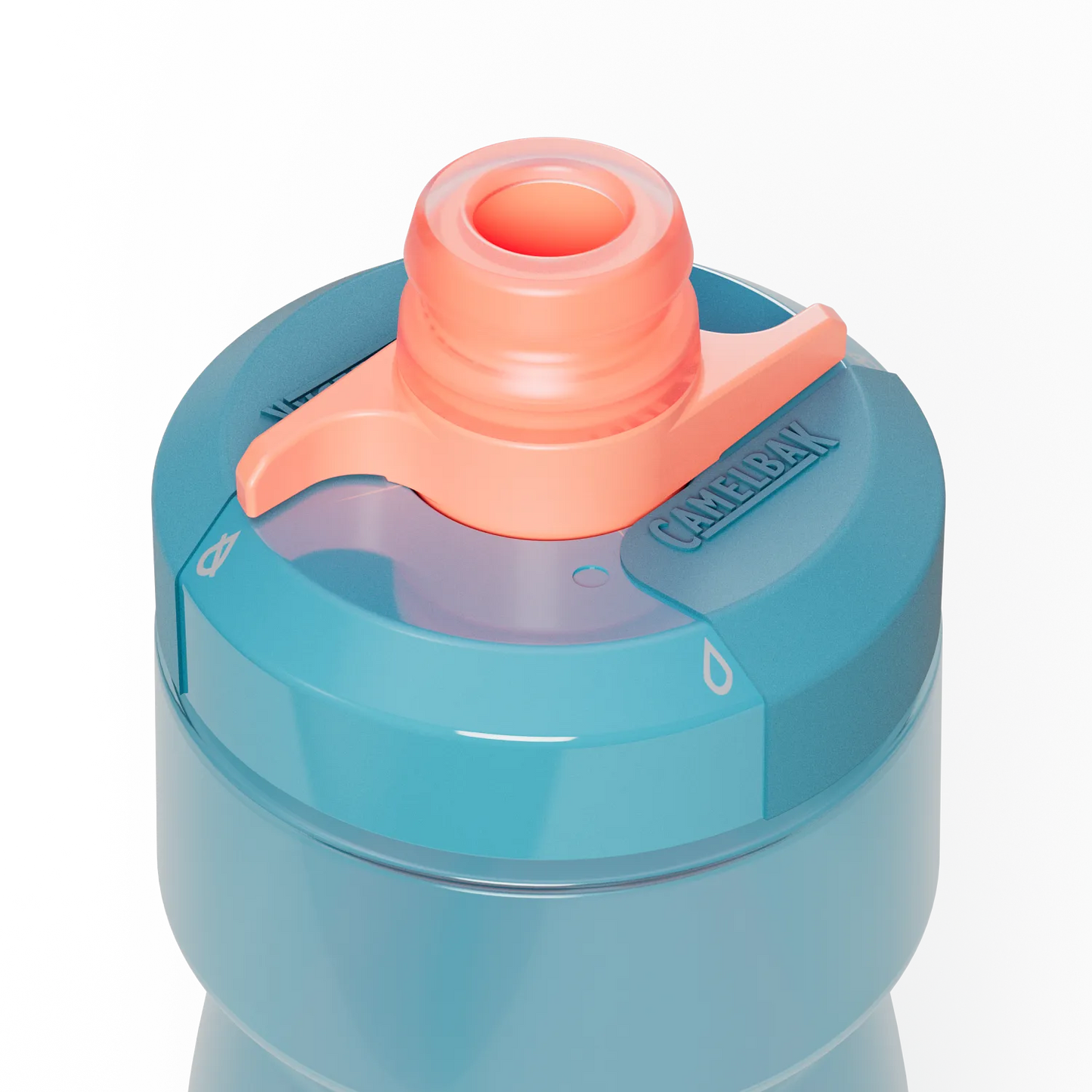 Camelbak - Podium 3.0 24oz - Mercury Teal