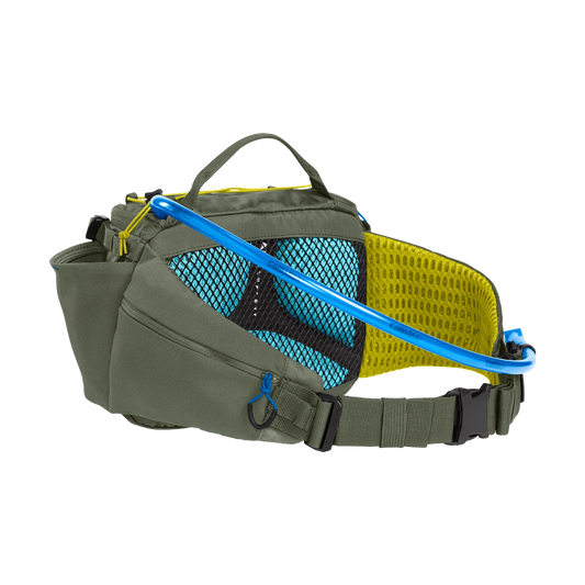 Camelbak - M.U.L.E. 5 Waist Pack 50oz - Dusty Olive