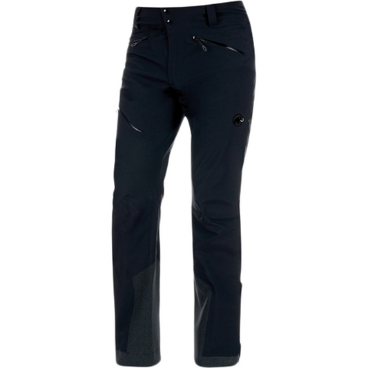 Mammut - Masao Light HS Pants - Black