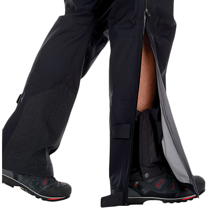 Mammut - Masao Light HS Pants - Black